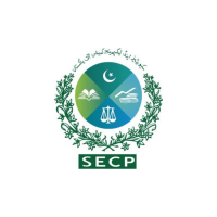 SECP Seal