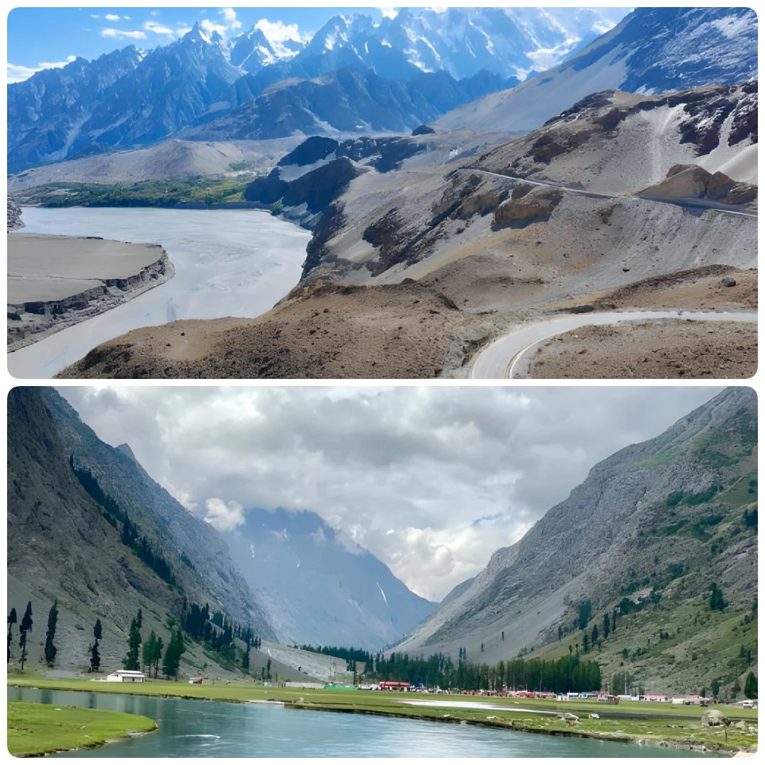 Swat vs Hunza quick verdict comparison for first time travelers