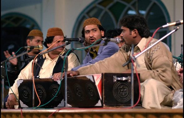 Lahore Musical Night