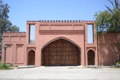 Lok Virsa Heritage Museum in Islamabad – showcasing the rich cultural traditions of Pakistan