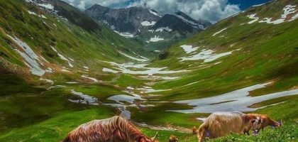 Naran Kaghan