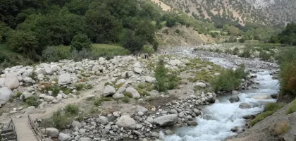 kalash-valley-hindu-kush Kalash Valley nestled in the Hindu Kush mountain range, Chitral, Pakistan